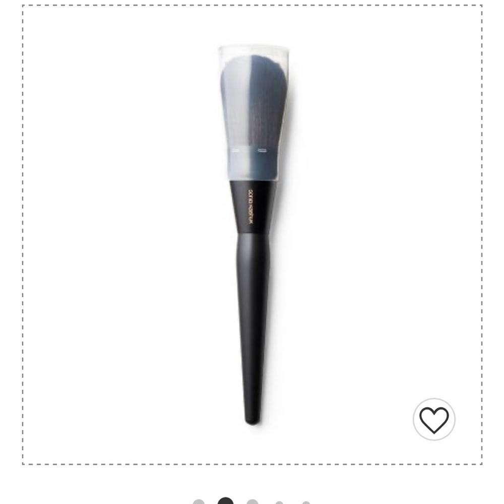 Sonia Kashuk™ Professional Large Powder Makeup Brush No. 100